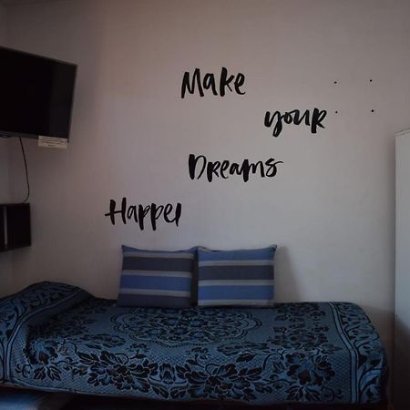 D'Charruas Hostel Конкордия Екстериор снимка