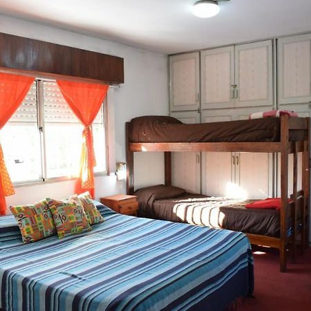 D'Charruas Hostel Конкордия Екстериор снимка