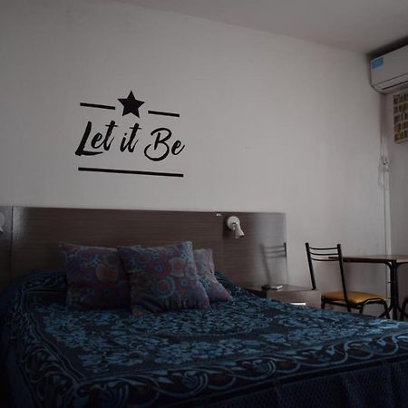 D'Charruas Hostel Конкордия Екстериор снимка
