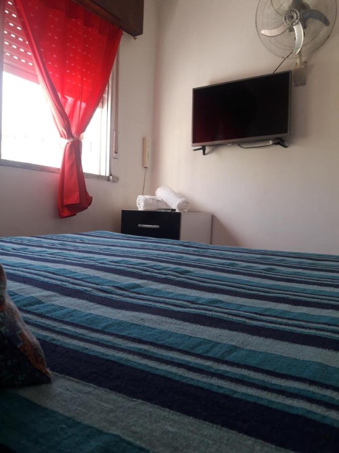 D'Charruas Hostel Конкордия Екстериор снимка