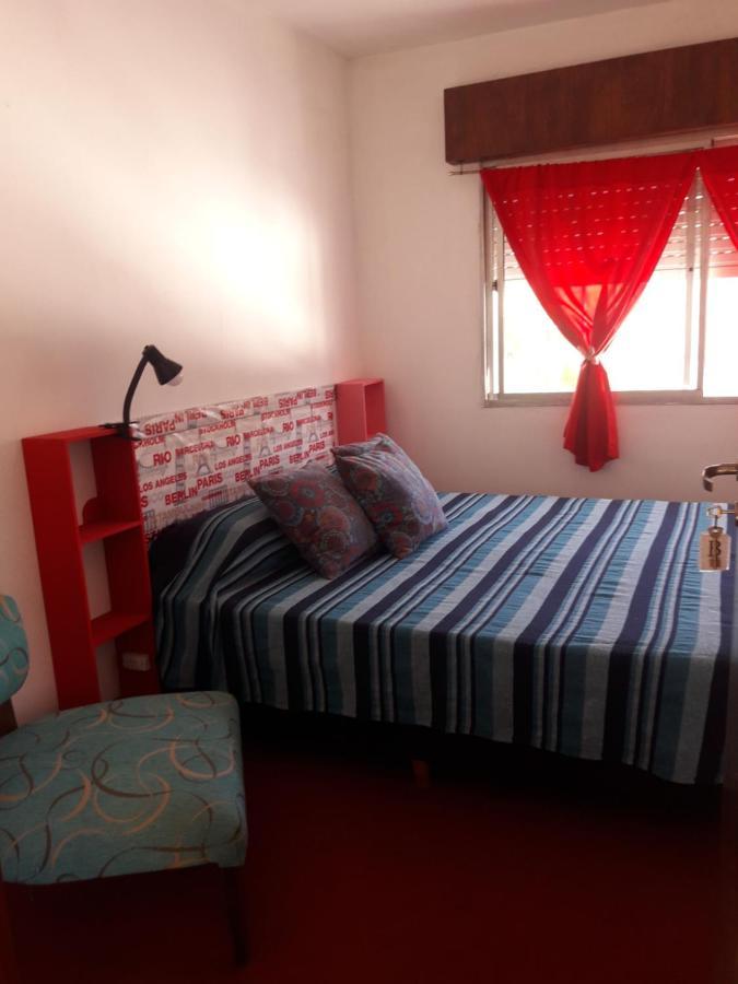 D'Charruas Hostel Конкордия Екстериор снимка