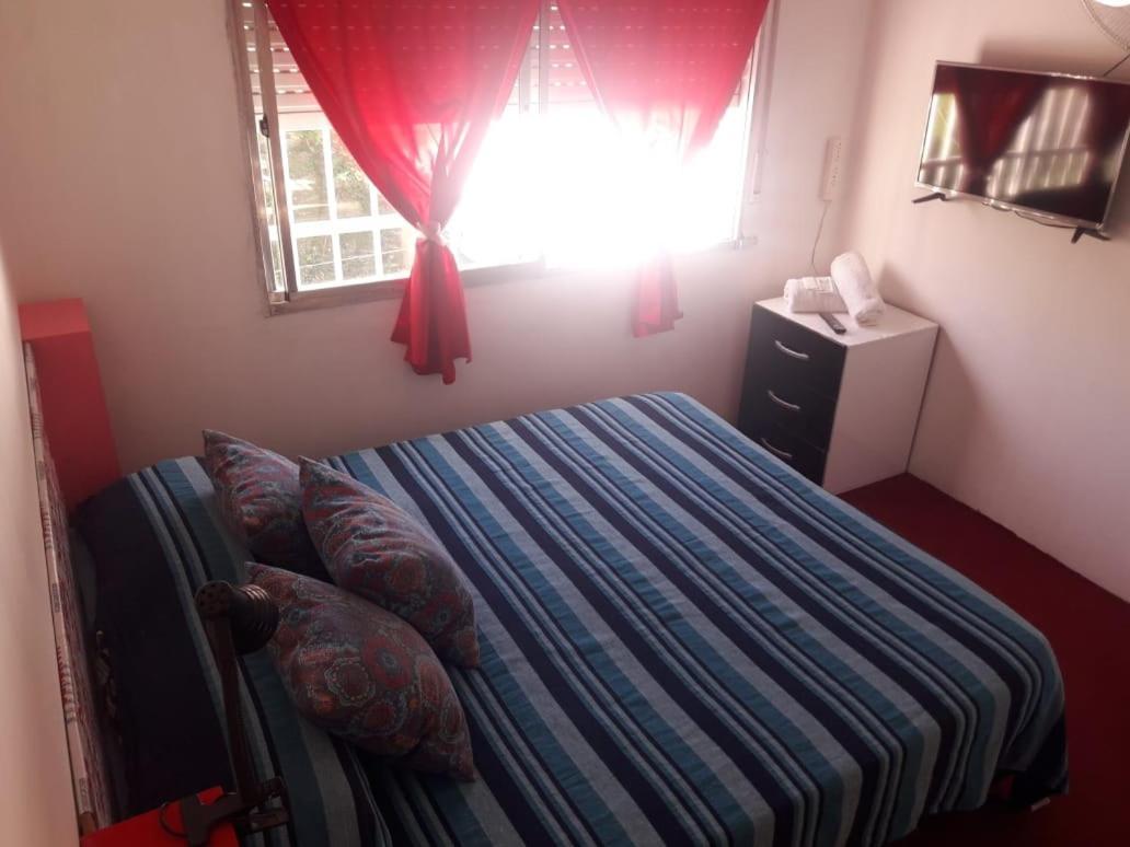 D'Charruas Hostel Конкордия Екстериор снимка
