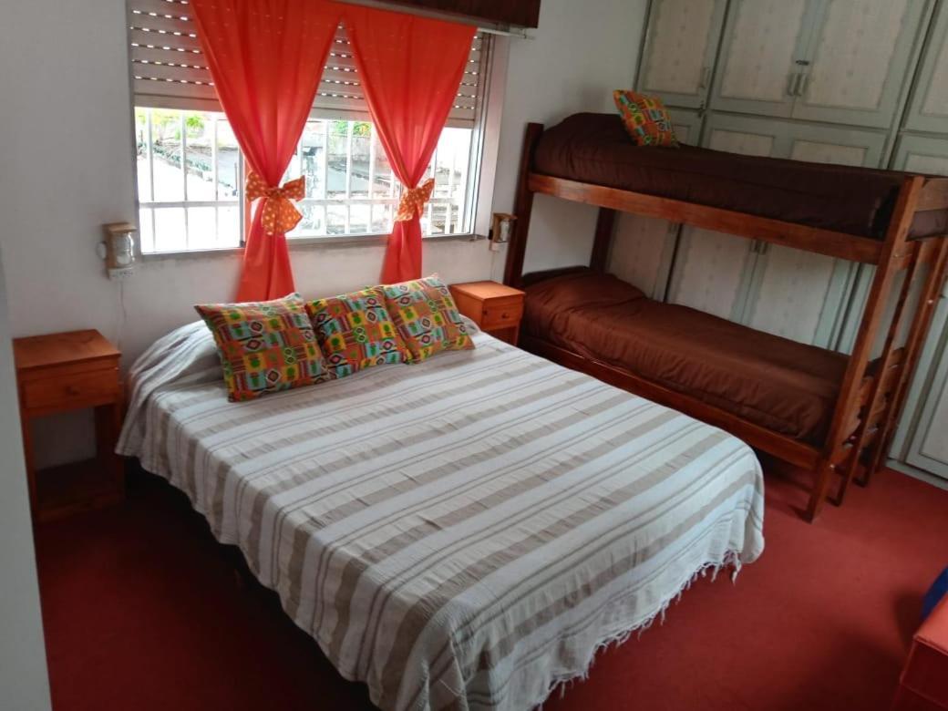 D'Charruas Hostel Конкордия Екстериор снимка