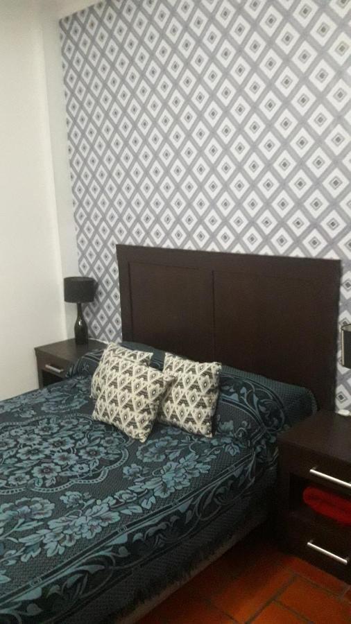 D'Charruas Hostel Конкордия Екстериор снимка