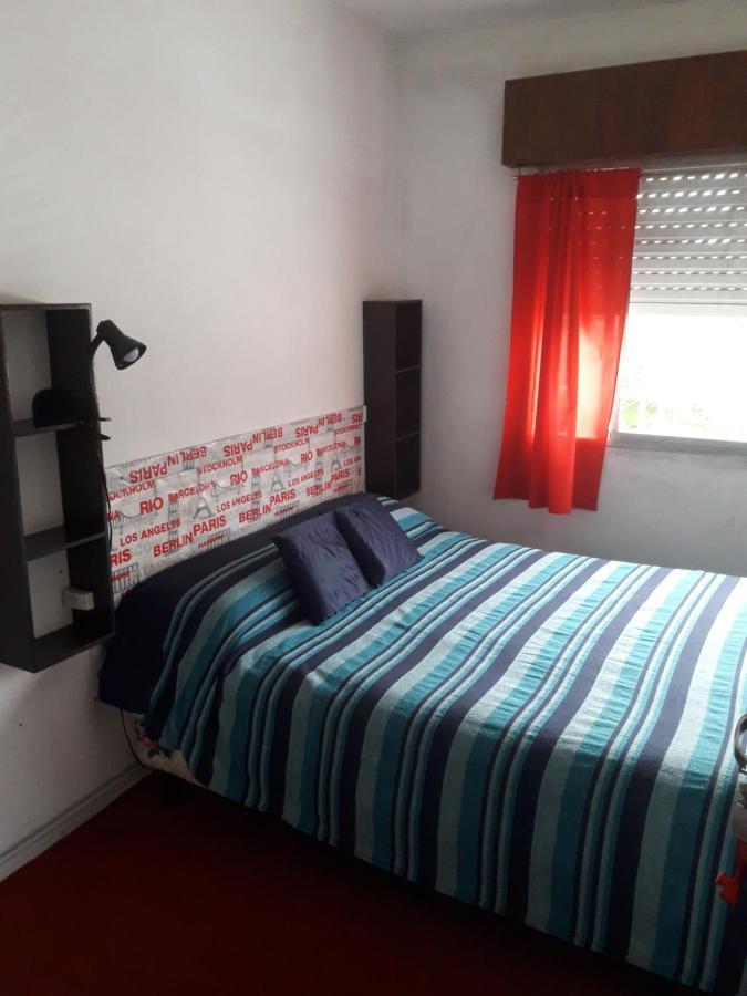 D'Charruas Hostel Конкордия Екстериор снимка