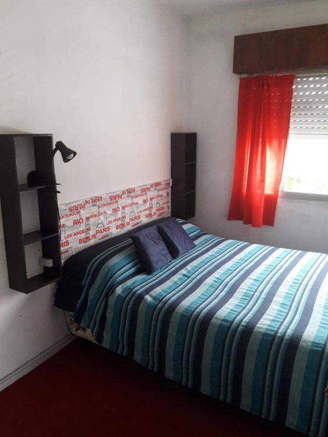 D'Charruas Hostel Конкордия Екстериор снимка
