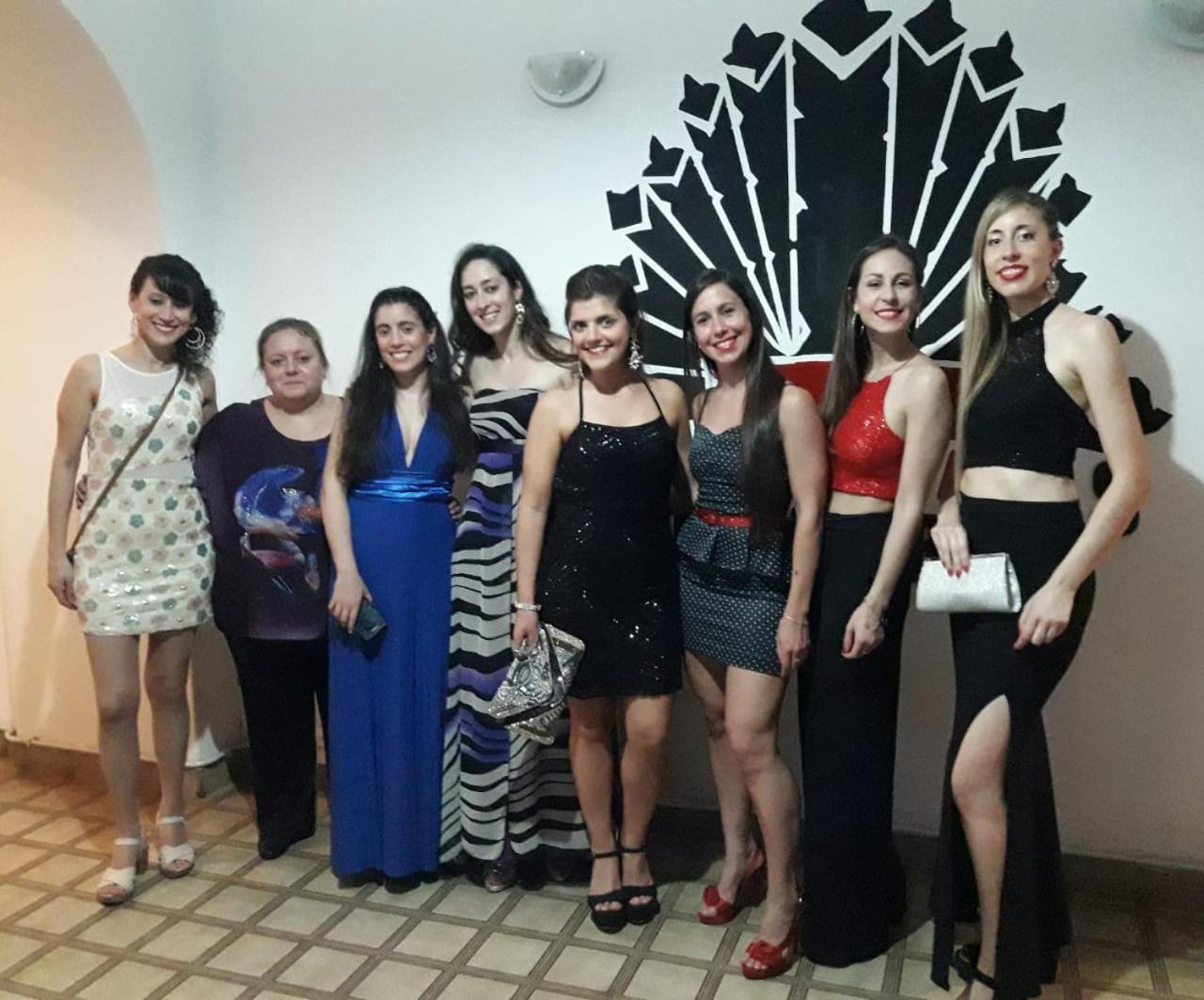 D'Charruas Hostel Конкордия Екстериор снимка